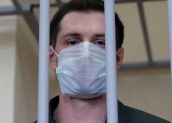 Ankara'da tutuklu takası: ABD ve Rusya mahkum değişimi yaptı