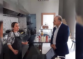 Ankaralı tatlıcı: Kiloyla almıyorlar, tatlı alımı sayıya düştü artık