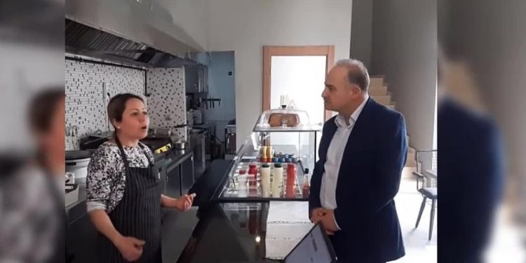 Ankaralı tatlıcı: Kiloyla almıyorlar, tatlı alımı sayıya düştü artık