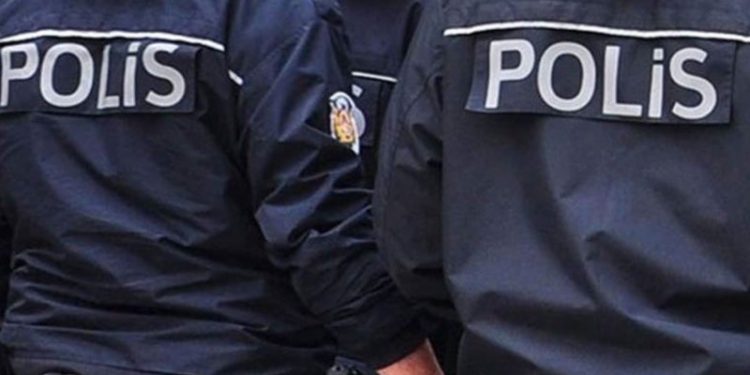 'Ankara'nın yeraltı dünyasını yönetenlerden Kürt Ahmet'in yeğeni polislerce dövüldü'