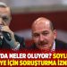 Ankara&rsquo;da neler oluyor? Soylu, AKP&rsquo;li belediye i&ccedil;in soruşturma izni verdi