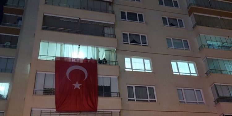 Ankara’ya şehit ateşi düştü