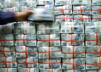 Anket: 2022'ye ilişkin cari açık beklentisi 38,25 oldu