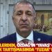 Anket&ccedil;ilerden, &Ouml;zdağ&rsquo;ın &lsquo;Yavaş&rsquo; &ccedil;ıkışı ve adaylık tartışmasında &lsquo;tuzak&rsquo; uyarısı