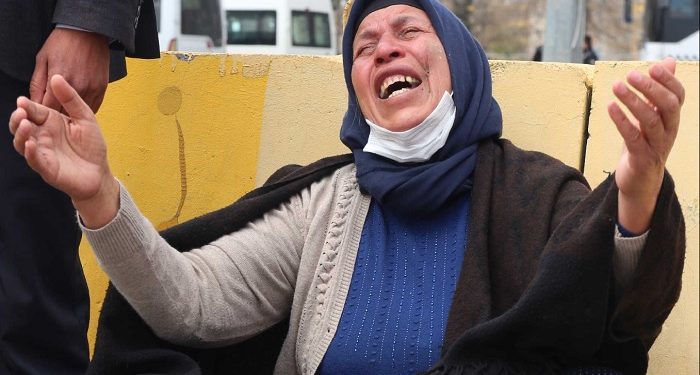 Anne Emine Şenyaşar’ın ‘adalet’ arayışı; AKP’li vekilin ağabeyi gözaltına alındı