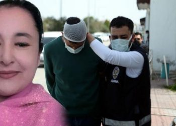 Annesini öldüren zanlı tutuklandı: Başımızı öne eğmişti, vurdum