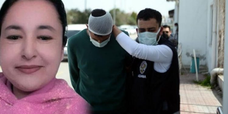 Annesini öldüren zanlı tutuklandı: Başımızı öne eğmişti, vurdum