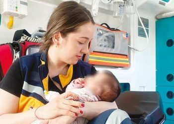 Annesinin terk ettiği 3 aylık Nisa bebek, yerleştirildiği bakımevinde ‘ihmalden’ öldü
