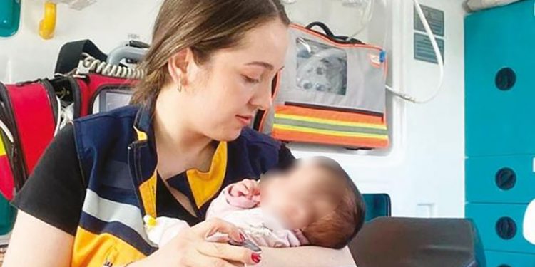 Annesinin terk ettiği 3 aylık Nisa bebek, yerleştirildiği bakımevinde ‘ihmalden’ öldü