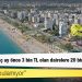 Antalya'da birkaç ay önce 3 bin TL olan dairelere 20 bin lira isteniyor