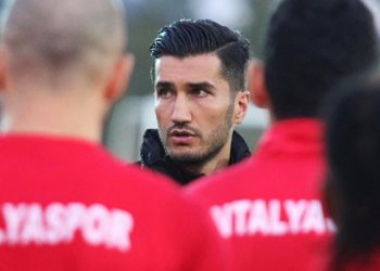 Antalyaspor'dan Metin Öztürk'ün Nuri Şahin açıklamasına yanıt