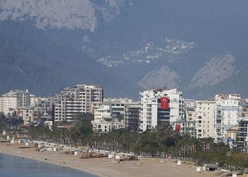 Antalya’da ev kiraları 10 bin TL’yi geçti: ‘Emekçiler için cehennem’