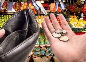 Araştırma: Her 10 kişiden dördü ailesinin maddi desteğiyle hayatını idame ettiriyor