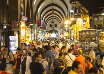 Araştırma: İstanbul'da yaşamın maliyeti bir yılda yüzde 73 arttı