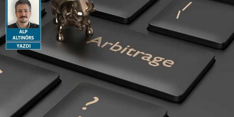 Arbitraj nedir, ekonomiye nasıl zarar verir?