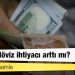 Art arda iki hamle: Kamuda döviz ihtiyacı arttı mı?