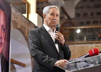 Arınç'tan AKP'lilere: Ulan 2 kilo et kaç para biliyor musun sen?