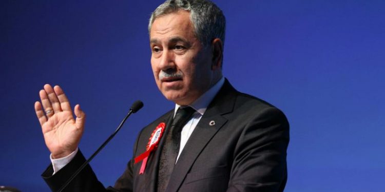 Arınç’tan zamları küçümseyen AKP’lilere: Ulan 2 kilo et kaç para biliyor musun sen?