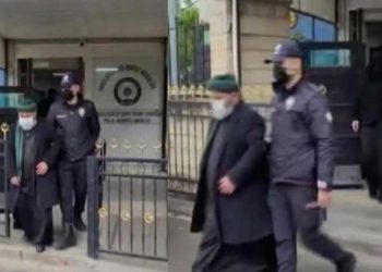 'Asalı büyücü' sınır dışı ediliyor