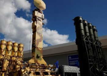 Askeri harcamalar 2021'de rekor düzeye çıkarak 2,1 trilyon dolara ulaştı