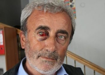 Askerler tarafından işkence edilen Karabaş, anlattı: 'İsteseydim seni öldürürdüm'