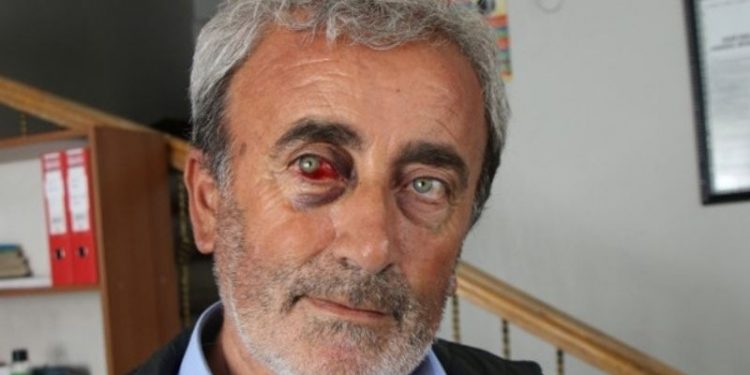 Askerler tarafından işkence edilen Karabaş, anlattı: 'İsteseydim seni öldürürdüm'