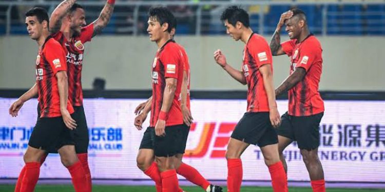 Asya Şampiyonlar Ligi'nden bir takım daha çekildi