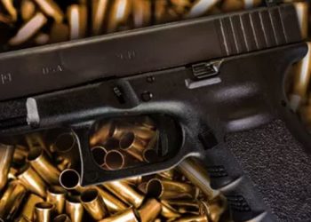 Ateşli silahlar 2020'de ABD'de 'çocuk ve gençlerin başlıca ölüm nedeni'