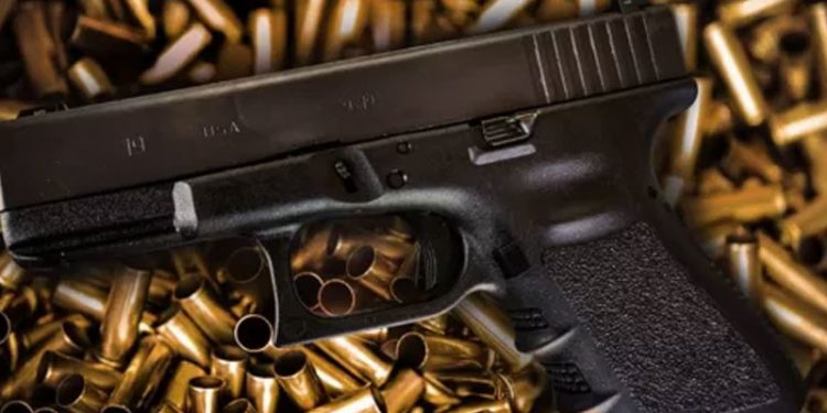Ateşli silahlar 2020'de ABD'de 'çocuk ve gençlerin başlıca ölüm nedeni'