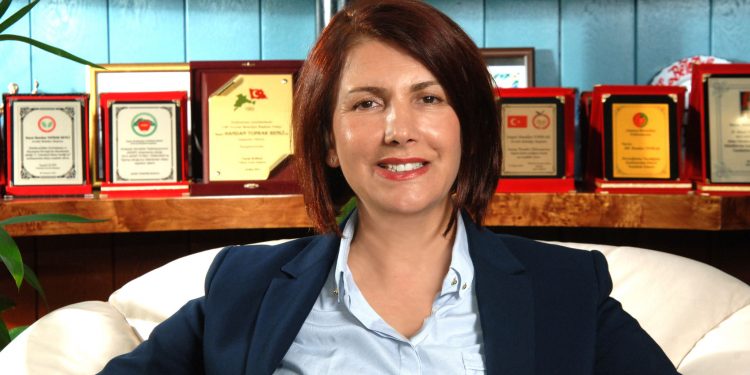 Avcılar eski belediye başkanı Handan Toprak tutuklandı