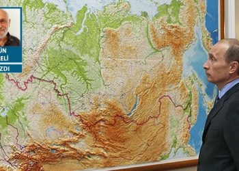 'Avrasyacılık' diye bir şey!