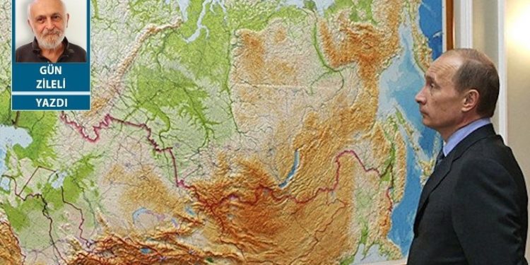 'Avrasyacılık' diye bir şey!