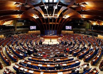 Avrupa Konseyi: Osman Kavala derhal serbest bırakılmalı