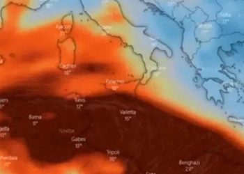 Avrupa Uzay Ajansı'ndan 15-18 Nisan uyarısı: Türkiye'yi esir alacak
