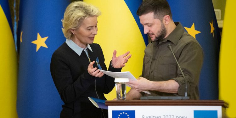 Avrupa’dan sert hamle: Hangi ülke kaç Rus diplomatı sınır dışı etti?