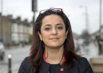 Avukat Sibel Özçelik, Demirören Medya Grubu’nun ödülünü reddetti