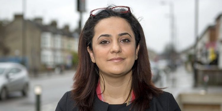 Avukat Sibel Özçelik, Demirören Medya Grubu’nun ödülünü reddetti