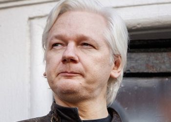 Avustralya, vatandaşı Julian Assange'ın ABD'ye iadesine müdahale etmeyecek