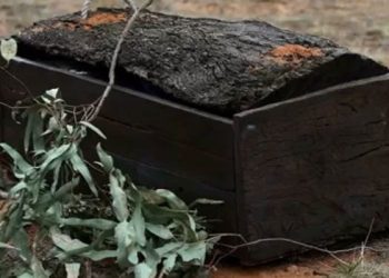 Avustralya'da 42 bin yıl öncesine ait Aborjinlerin kalıntıları için yeniden defin kararı