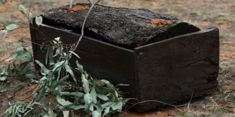 Avustralya'da 42 bin yıl öncesine ait Aborjinlerin kalıntıları için yeniden defin kararı