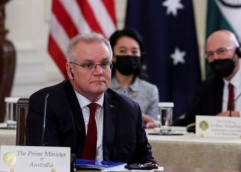 Avustralya'da federal seçim 21 Mayıs'ta yapılacak