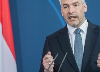 Avusturya Başkanı Nehammer, Moskova'ya gidiyor