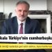 Ayhan Bilgen: Ne HDP’nin devamı ne de HDP’ye karşı pozisyonun aktörü olurum