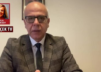 'Aynı Gemide'ki asbest yolcularıyız!