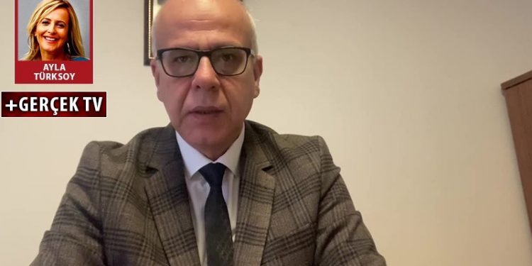 'Aynı Gemide'ki asbest yolcularıyız!