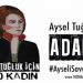 Aysel Tuğluk için barolara çağrı
