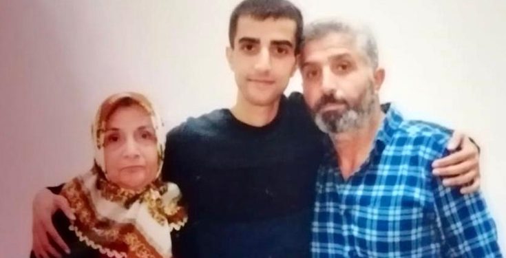 Açlık grevinde ölen Mustafa Koçak’a yemek faturası çıkarıldı