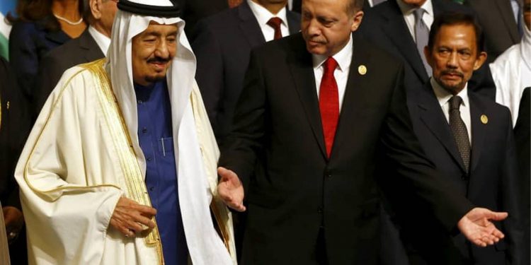 Ağbaba’dan Kaşıkçı davası yorumu: Dolar gelsin diye kurbanı katile emanet ettiler