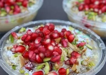 Aşure: Dünyanın en eski tatlısı