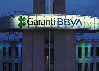 BBVA'nın Garanti'deki payı yüzde 60'ı aştı, 'enflasyon muhasebesi' açıklaması geldi